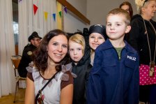 04.02.2023 Faschingsfest Elternverein &quot;Das behinderte Kind&quot;